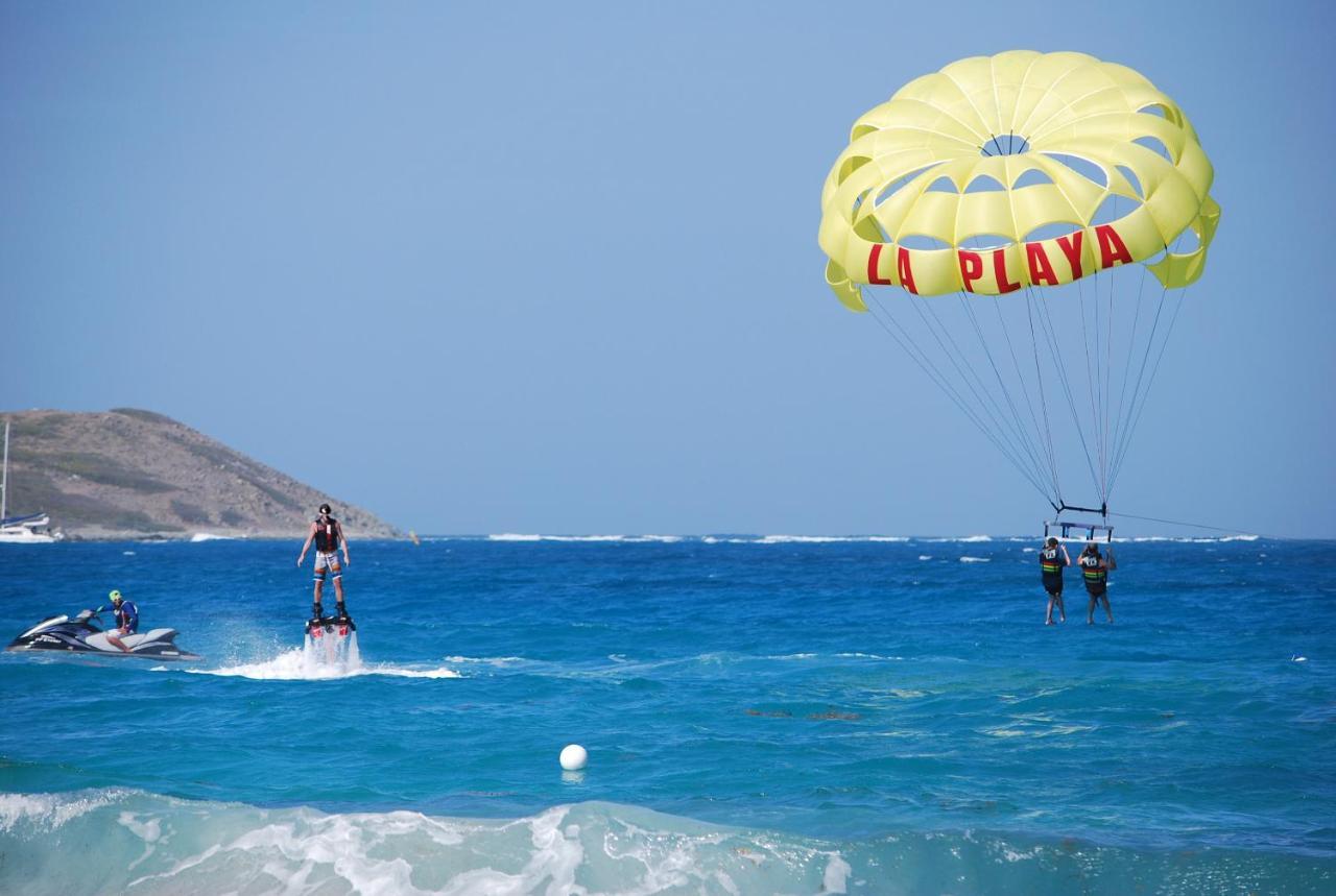 Ocean Sxm Studio Cul de Sac Exterior photo