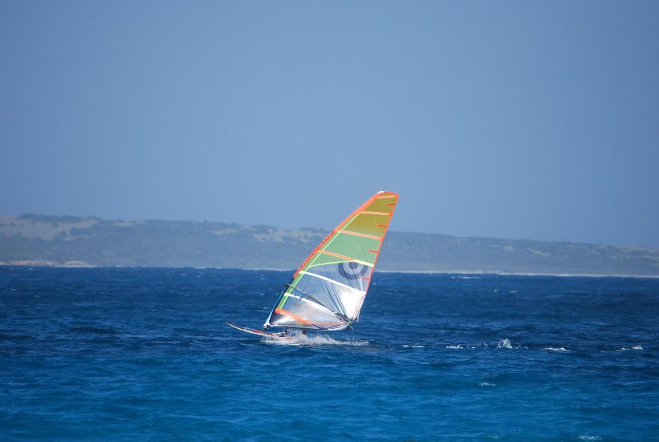 Ocean Sxm Studio Cul de Sac Exterior photo