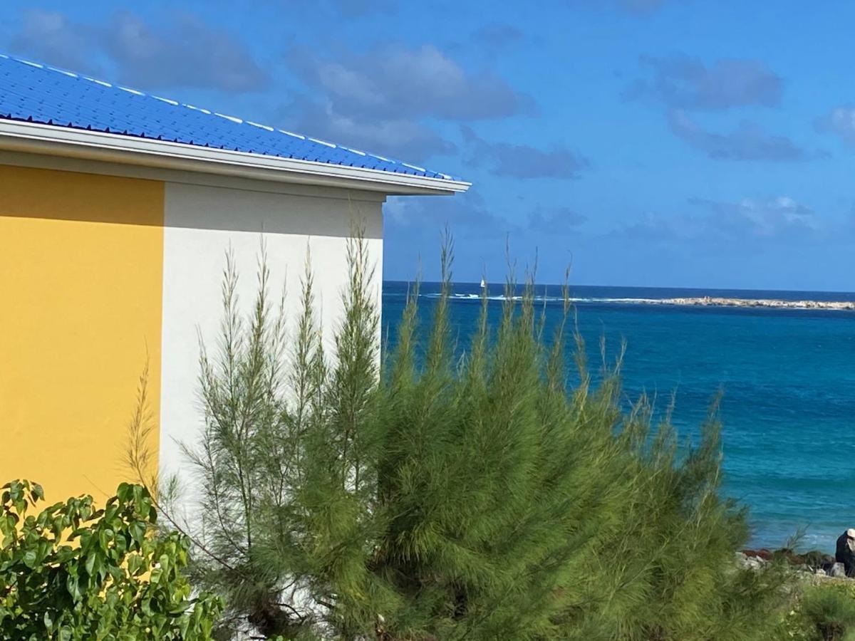 Ocean Sxm Studio Cul de Sac Exterior photo