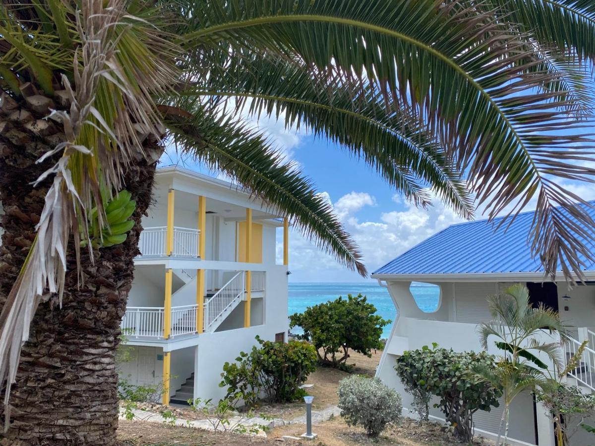 Ocean Sxm Studio Cul de Sac Exterior photo