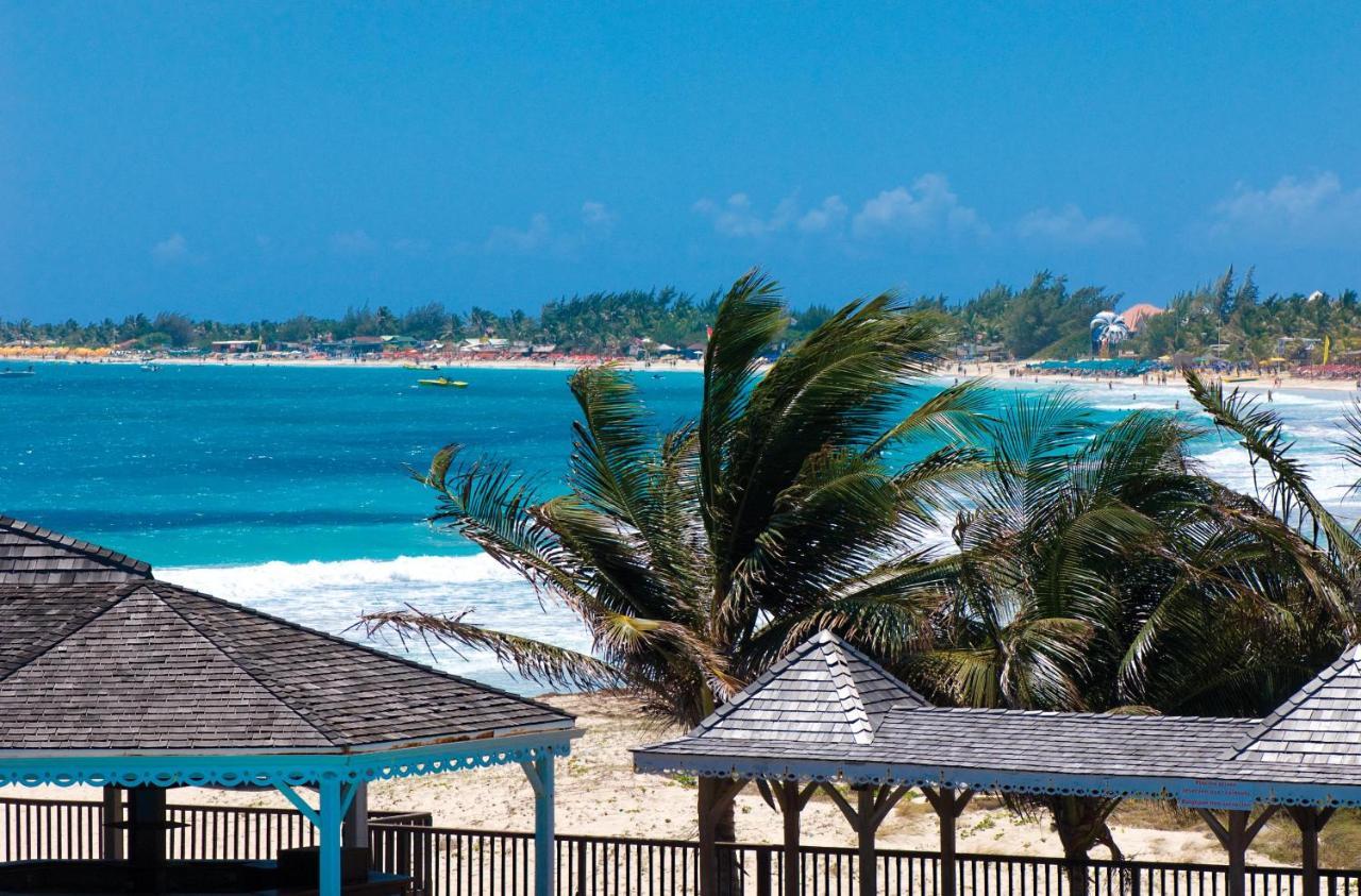 Ocean Sxm Studio Cul de Sac Exterior photo