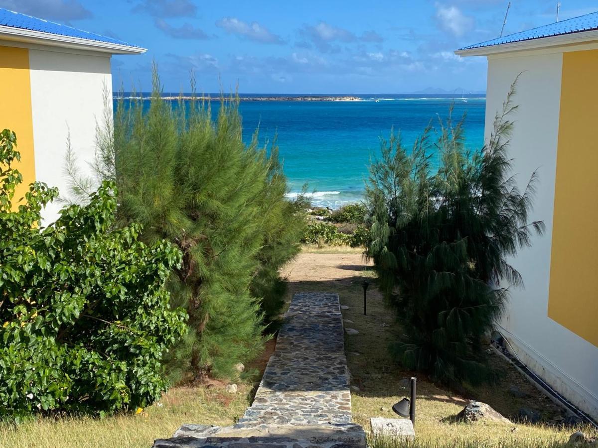 Ocean Sxm Studio Cul de Sac Exterior photo